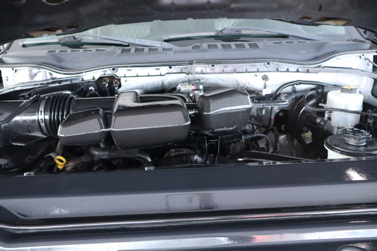 Ford Super Duty F-250 SRW 4WD SuperCab 158" XLT 2019