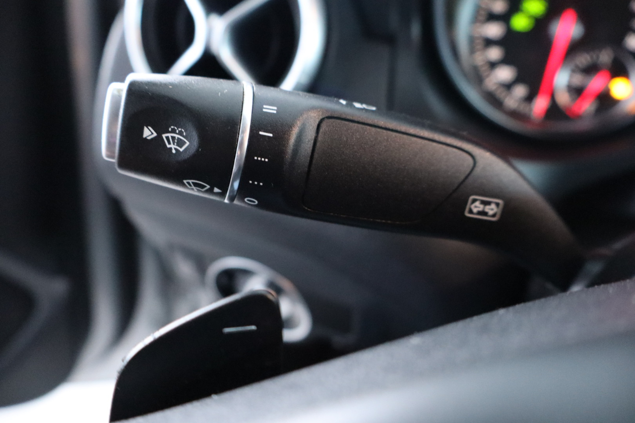 Mercedes-Benz CLA CLA 250 Coupe 2017