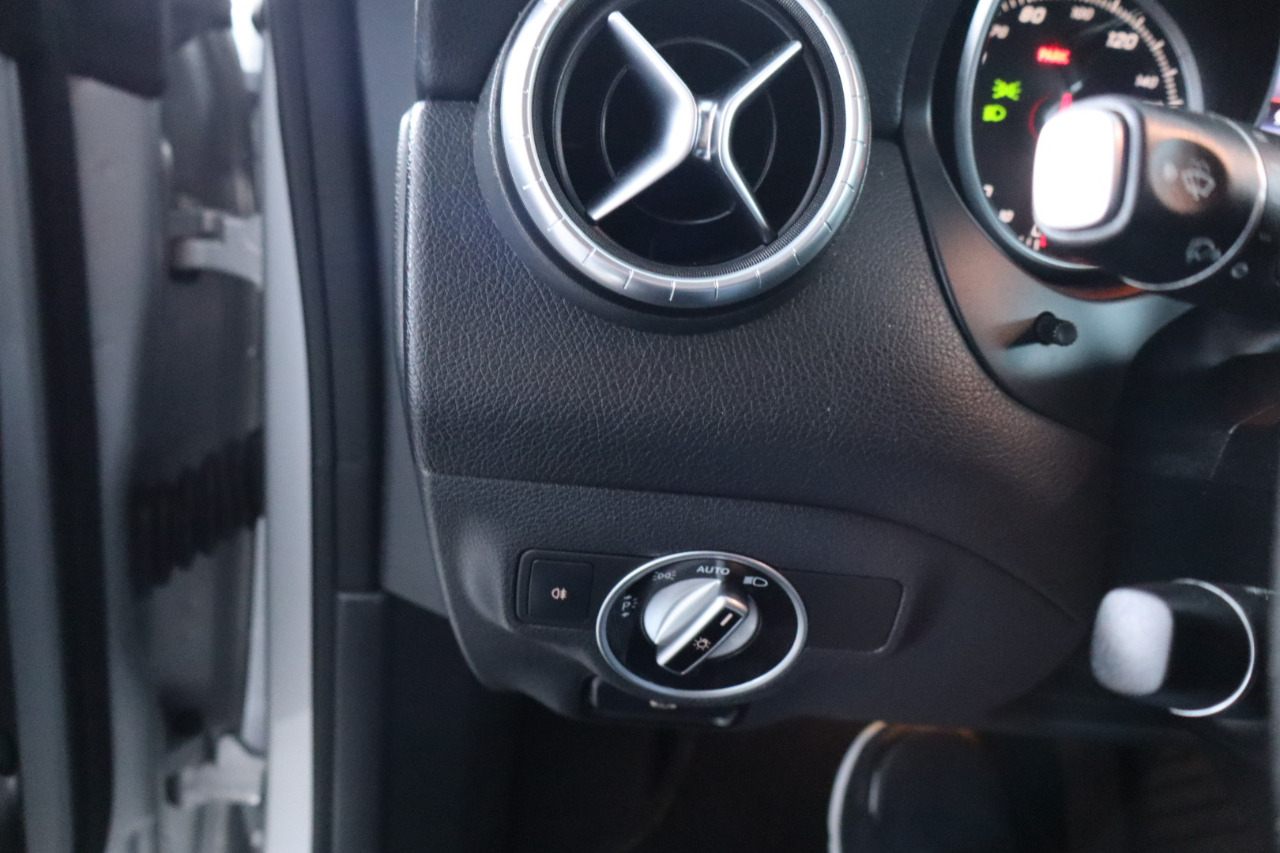 Mercedes-Benz CLA CLA 250 Coupe 2017