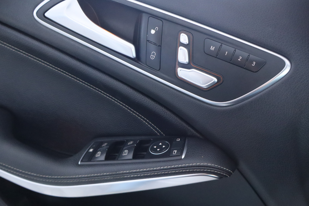 Mercedes-Benz CLA CLA 250 Coupe 2017