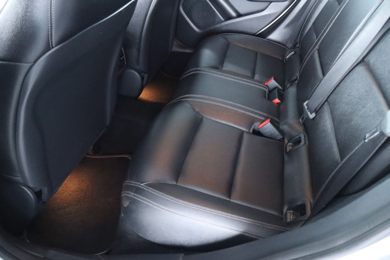 Mercedes-Benz CLA CLA 250 Coupe 2017