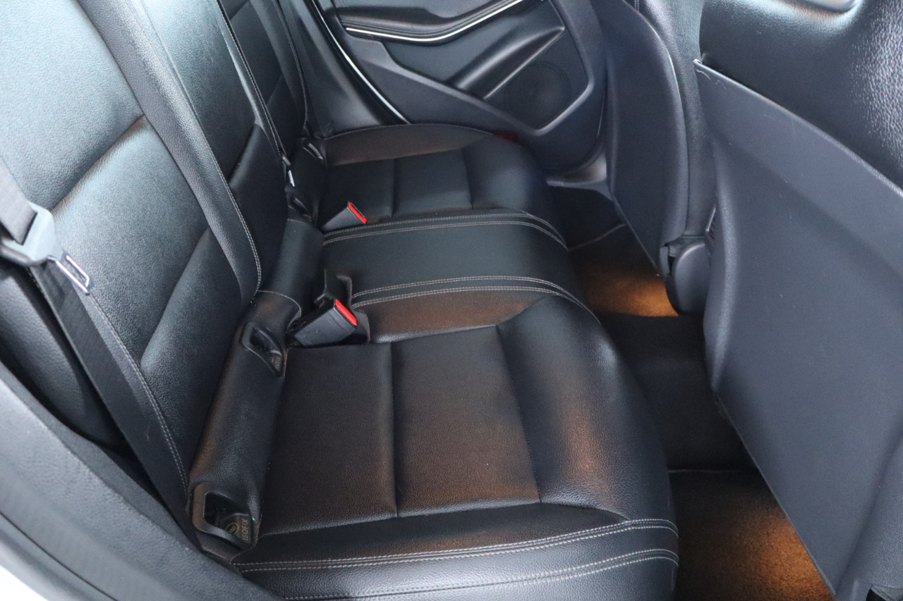 Mercedes-Benz CLA CLA 250 Coupe 2017