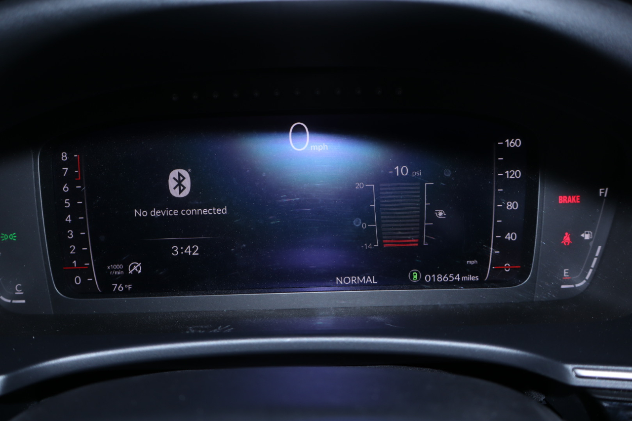 Honda Civic Si Manual 2025