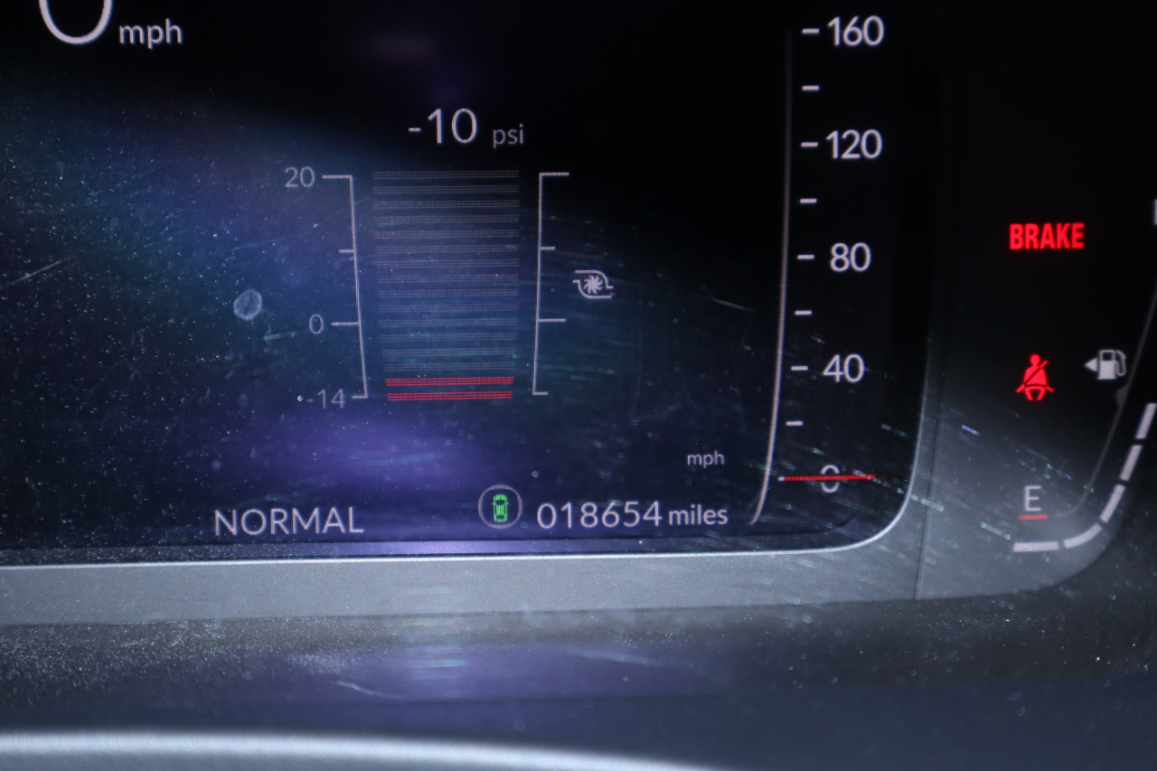 Honda Civic Si Manual 2025