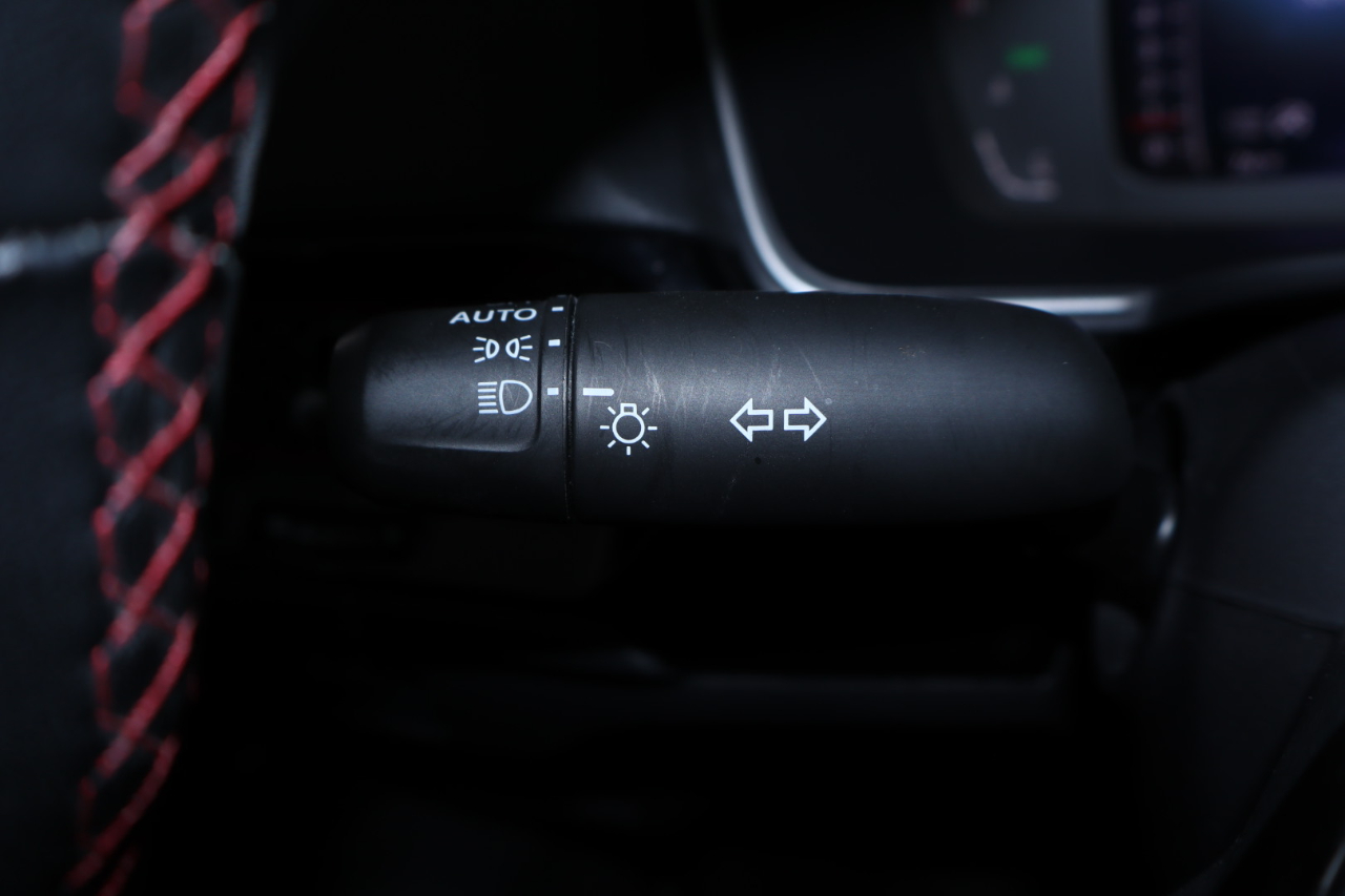 Honda Civic Si Manual 2025