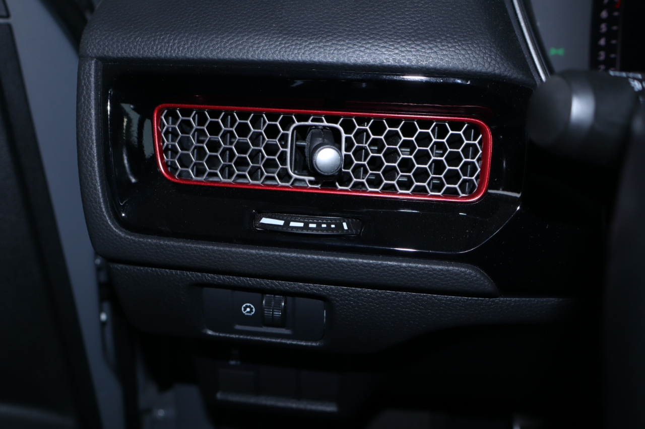 Honda Civic Si Manual 2025