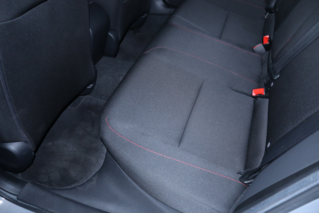 Honda Civic Si Manual 2025