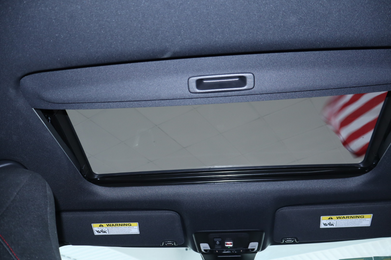 Honda Civic Si Manual 2025