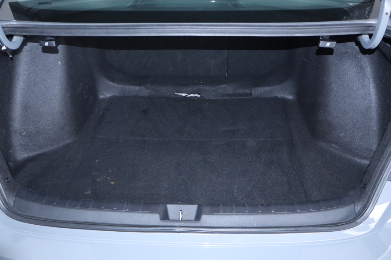 Honda Civic Si Manual 2025