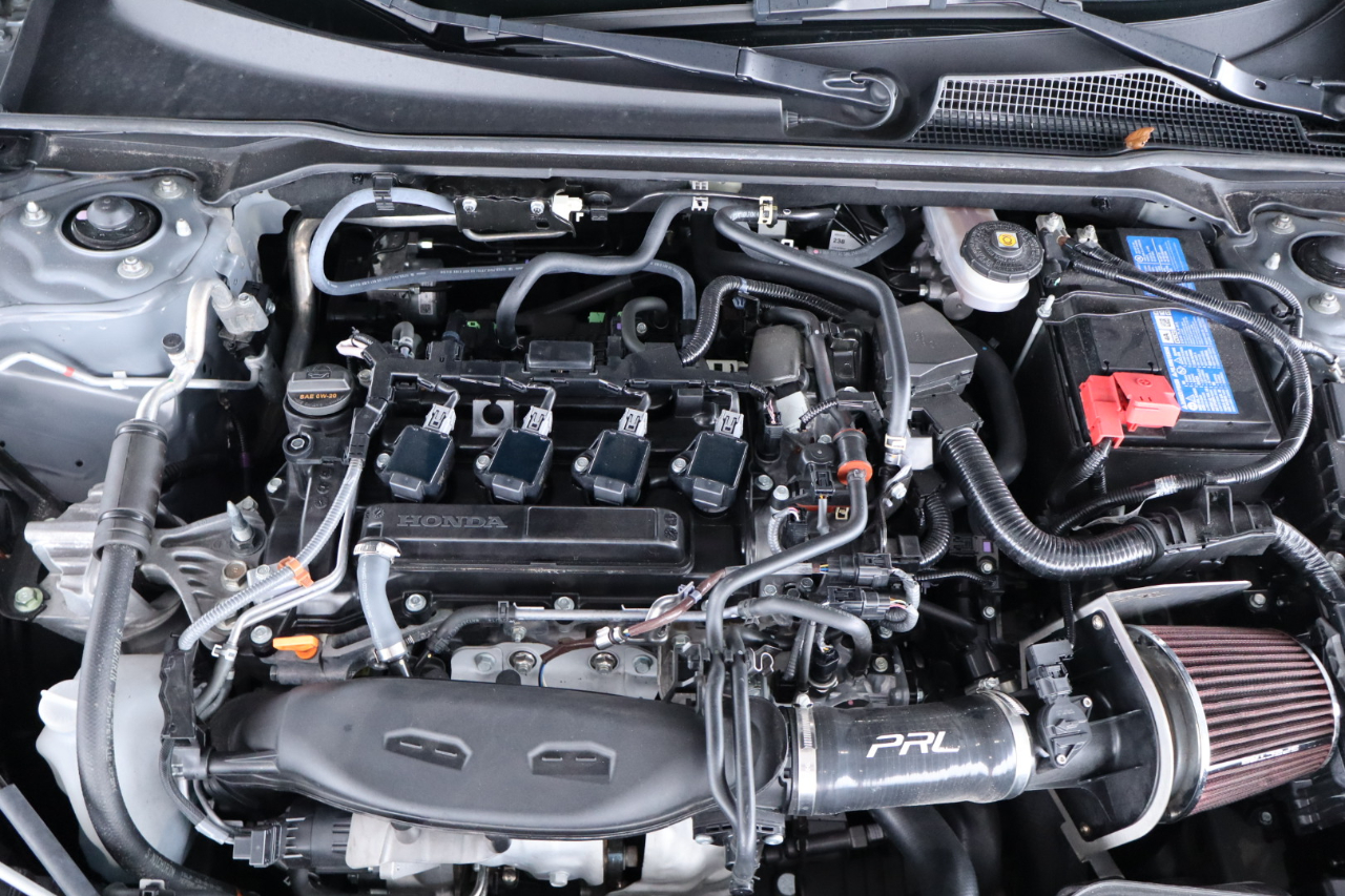 Honda Civic Si Manual 2025