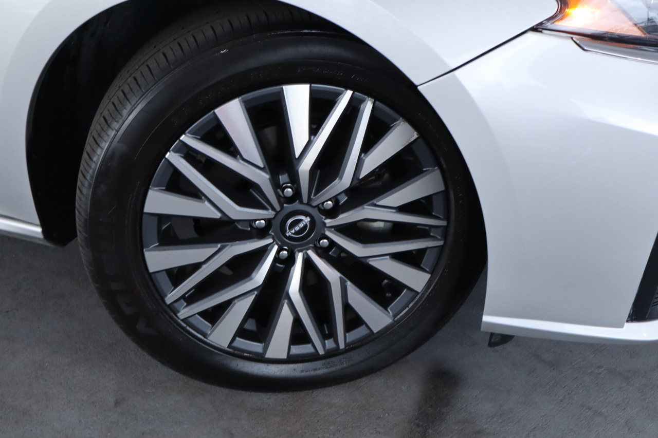 Nissan Altima 2.5 SV Sedan 2023