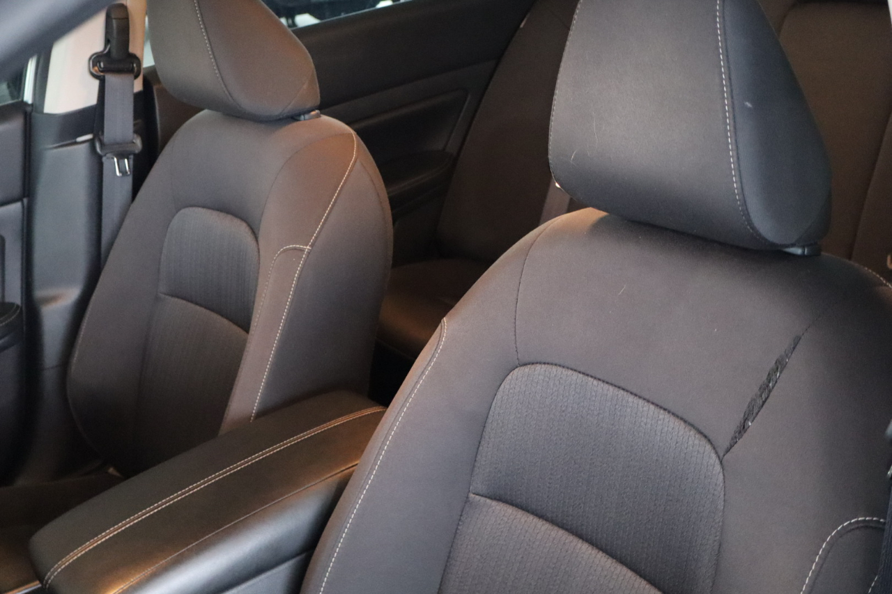 Nissan Altima 2.5 SV Sedan 2023