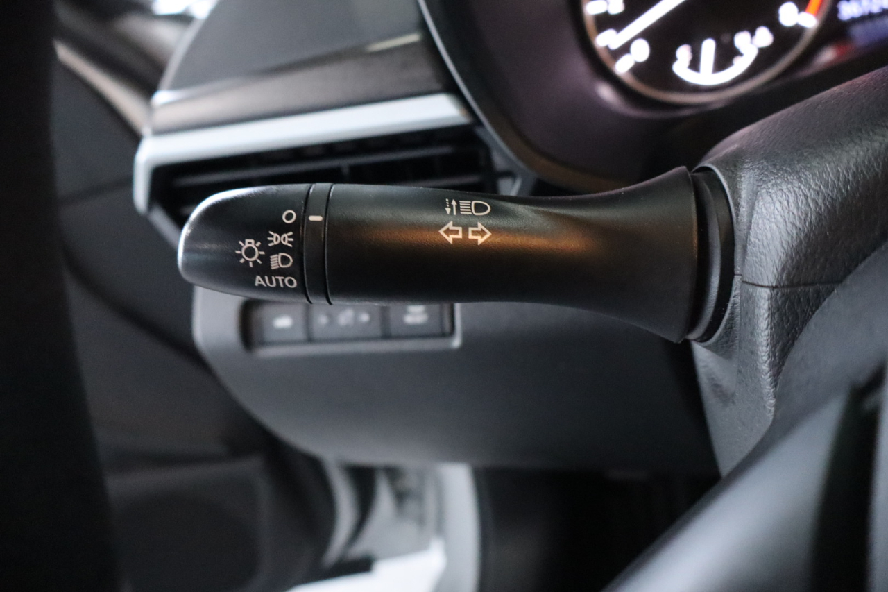 Nissan Altima 2.5 SV Sedan 2023