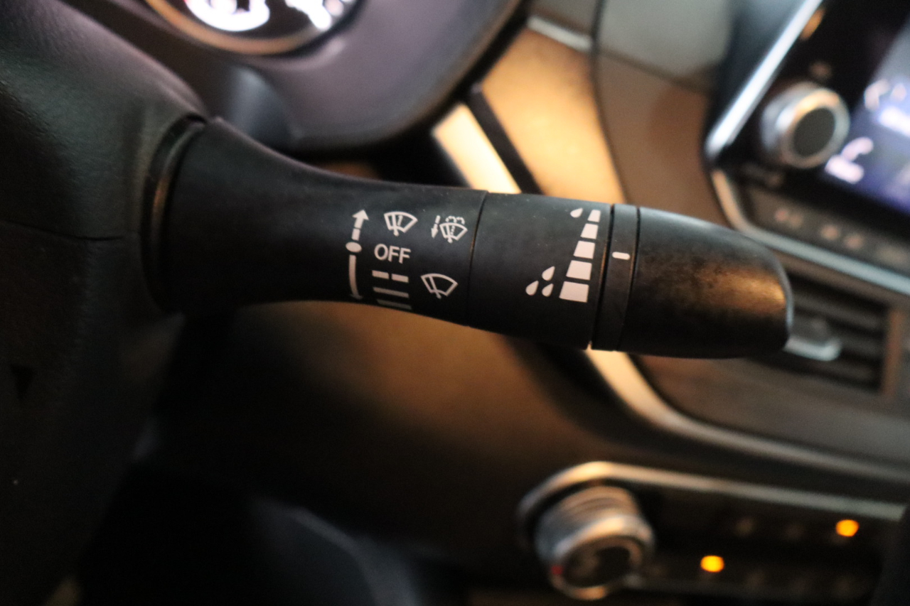 Nissan Altima 2.5 SV Sedan 2023