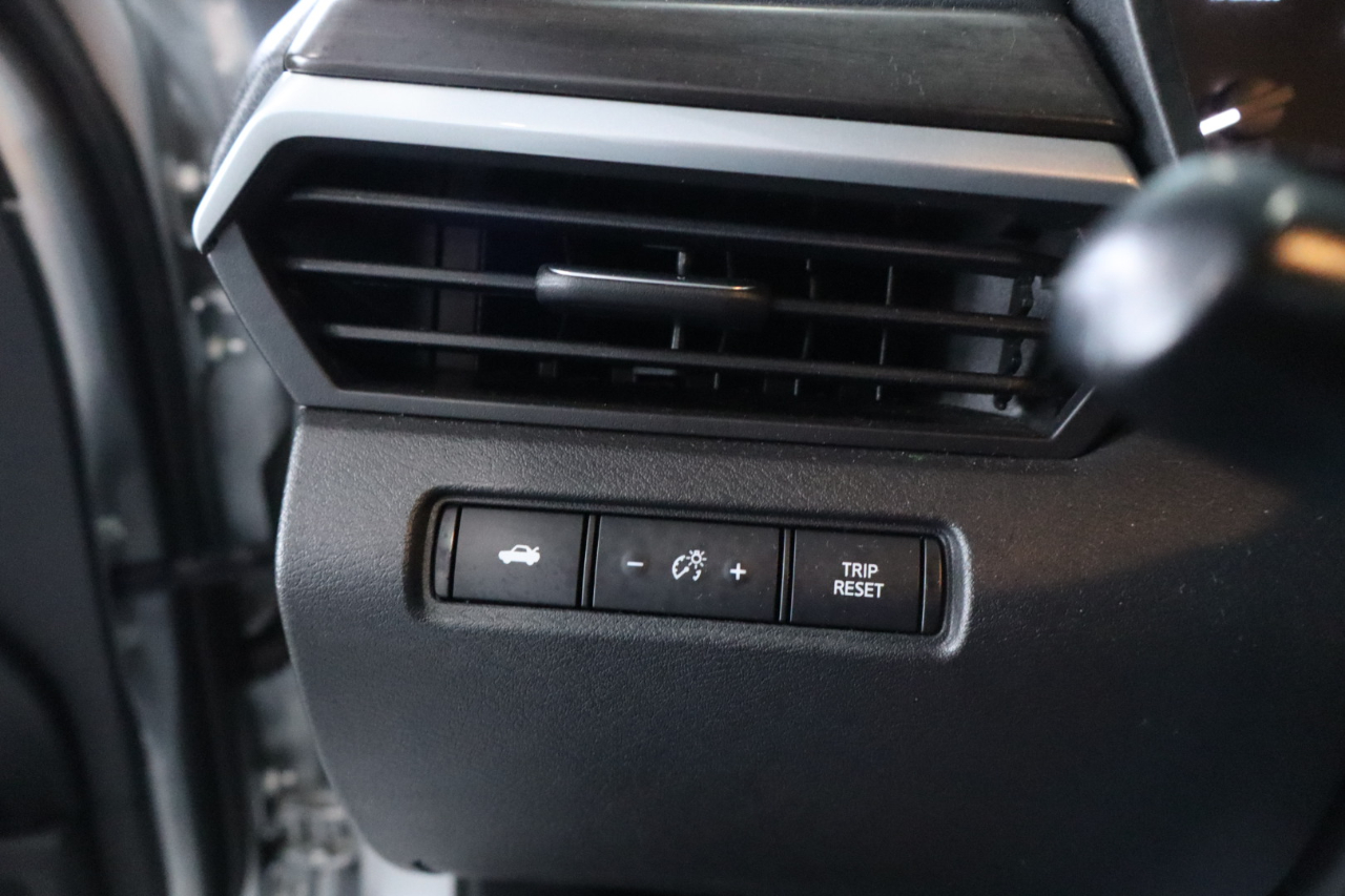 Nissan Altima 2.5 SV Sedan 2023