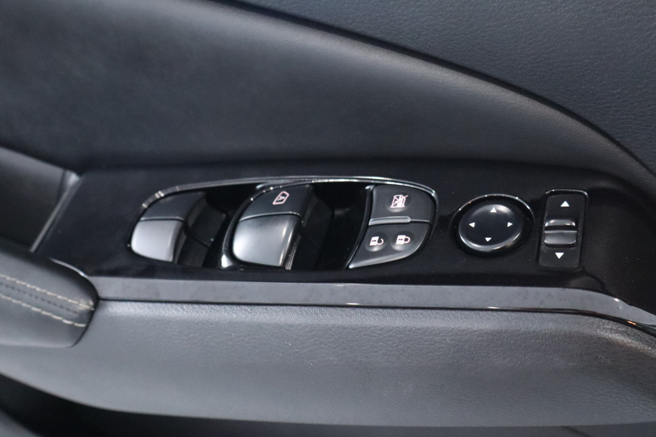 Nissan Altima 2.5 SV Sedan 2023