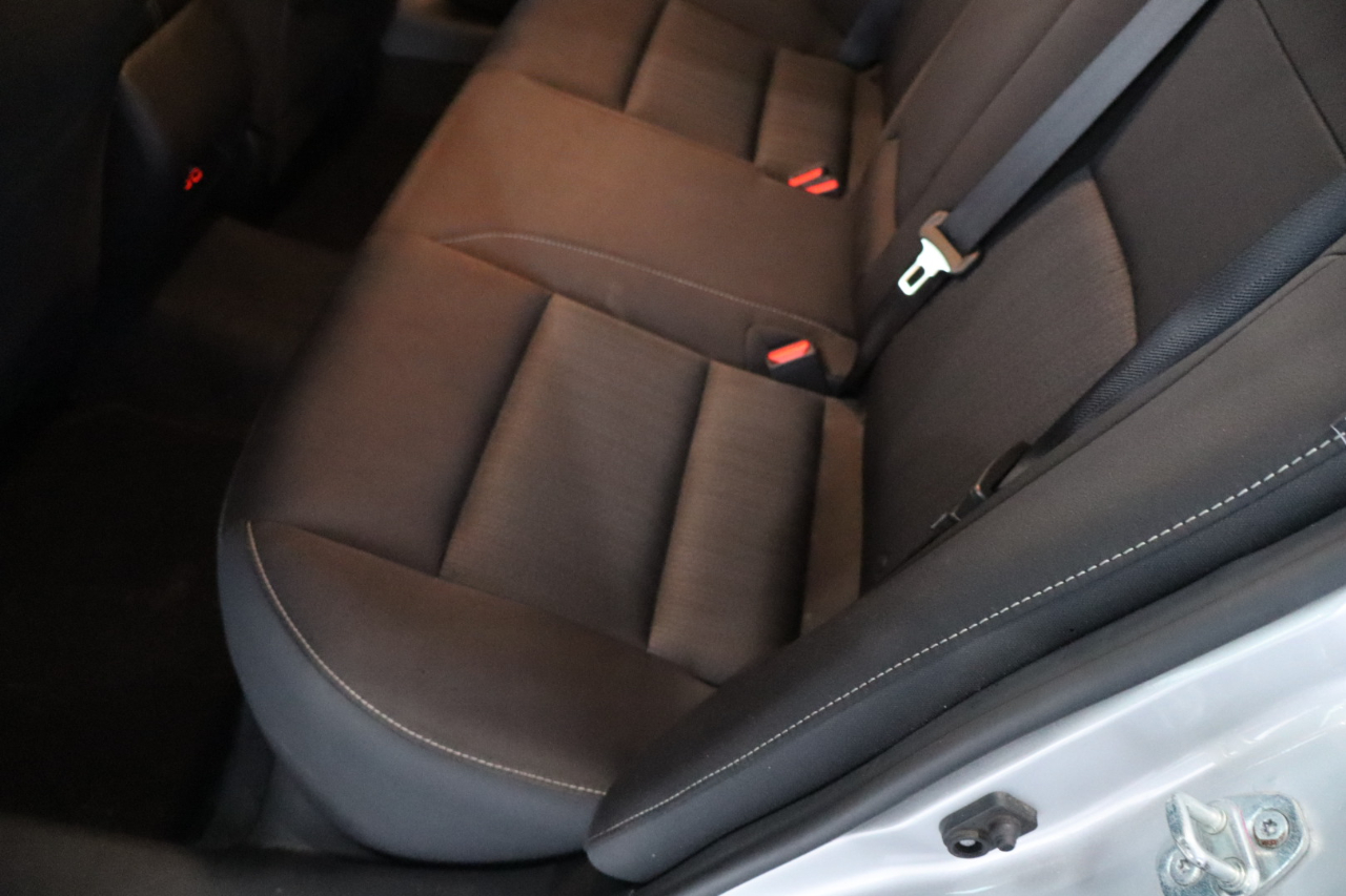 Nissan Altima 2.5 SV Sedan 2023