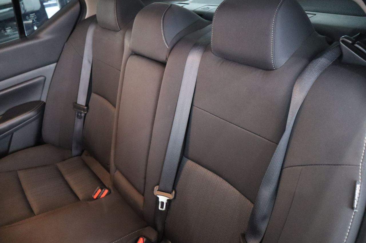 Nissan Altima 2.5 SV Sedan 2023