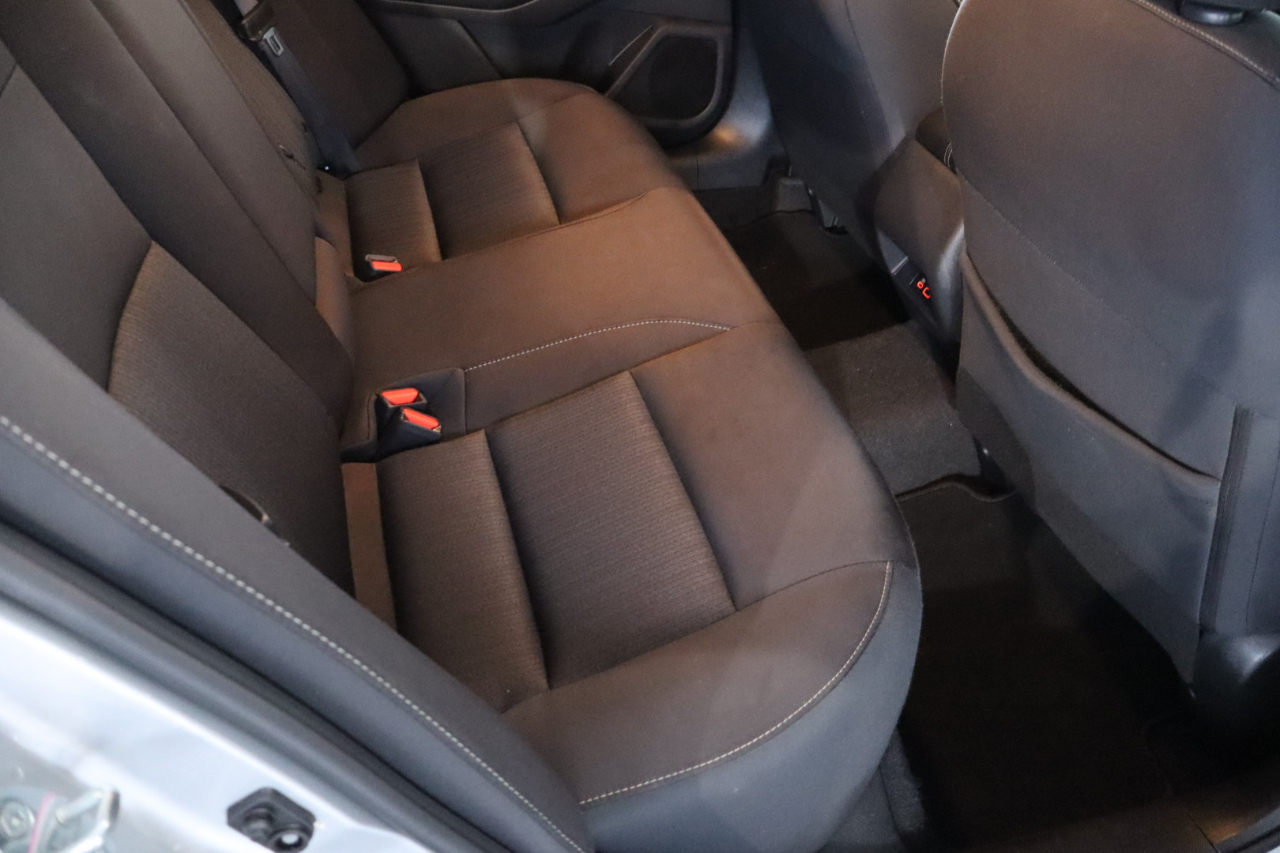 Nissan Altima 2.5 SV Sedan 2023