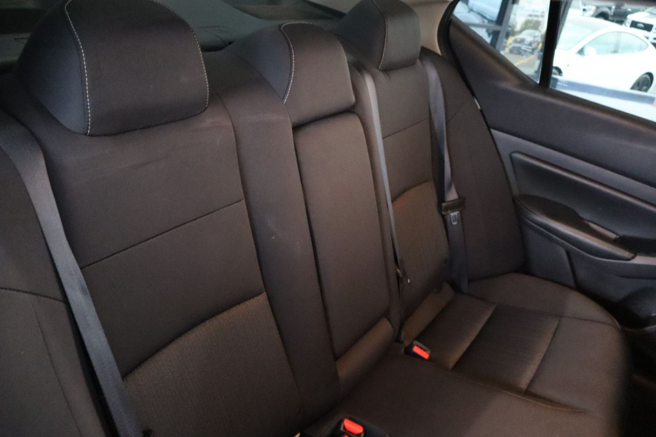 Nissan Altima 2.5 SV Sedan 2023