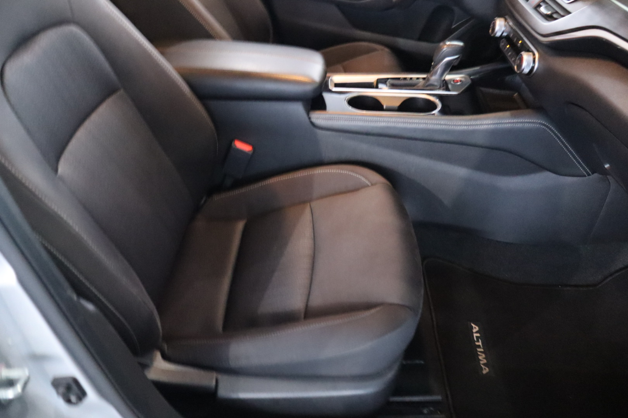 Nissan Altima 2.5 SV Sedan 2023