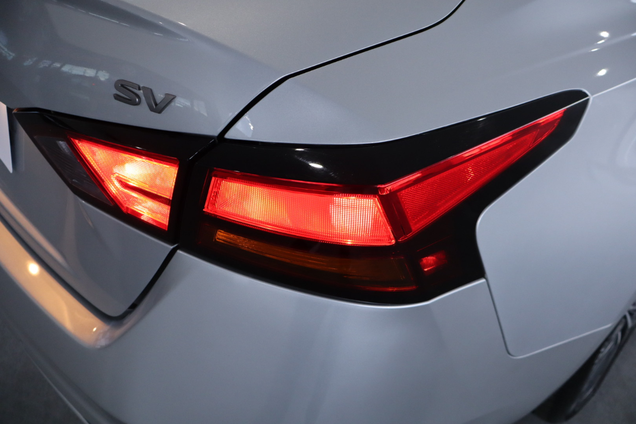 Nissan Altima 2.5 SV Sedan 2023