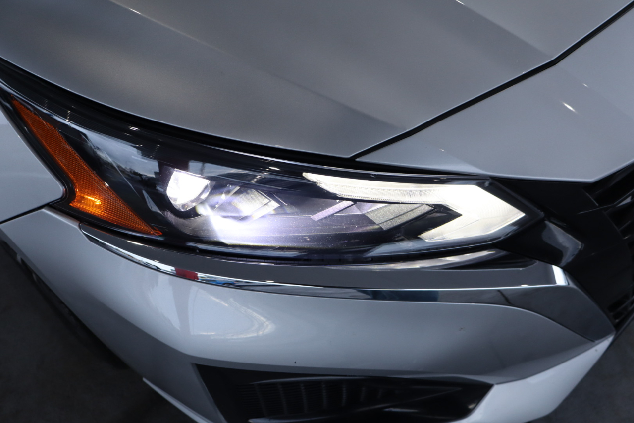 Nissan Altima 2.5 SV Sedan 2023