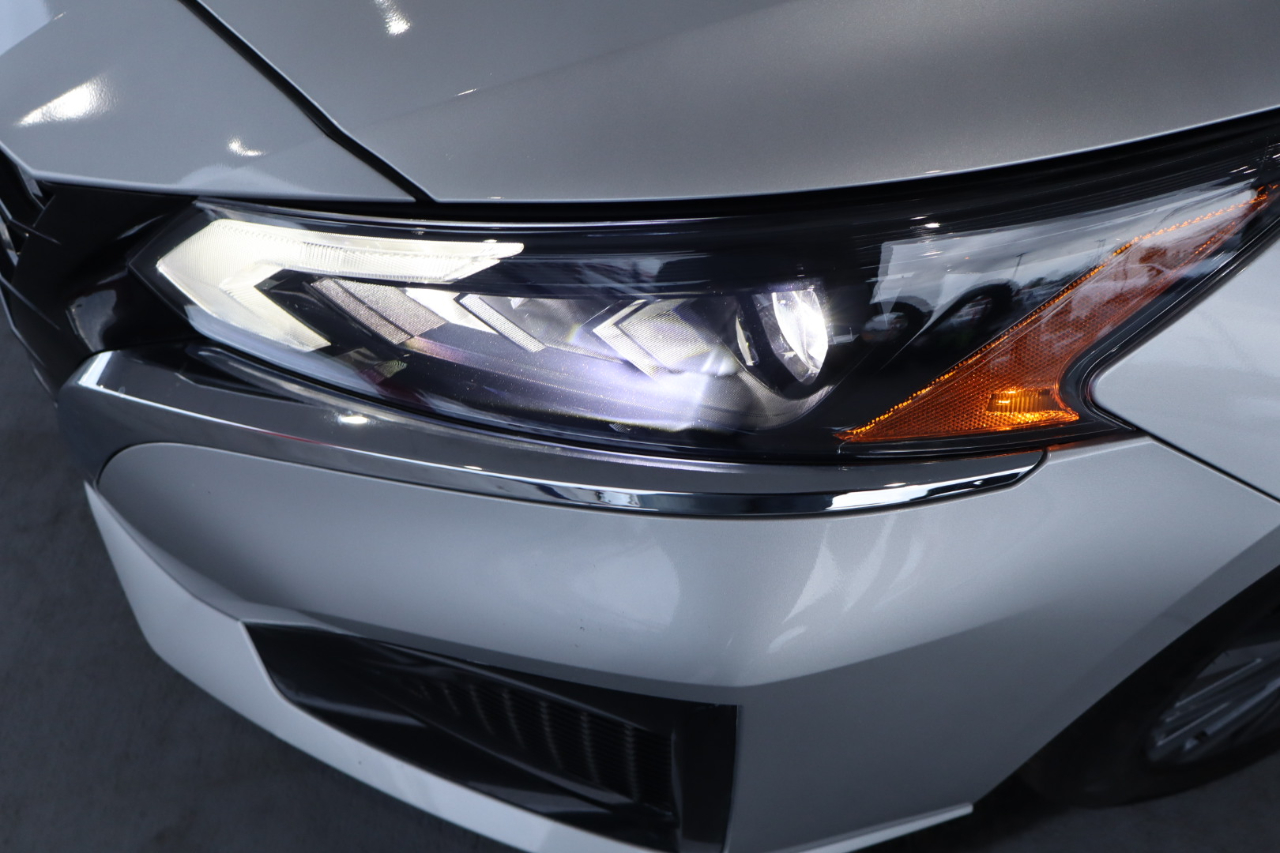 Nissan Altima 2.5 SV Sedan 2023