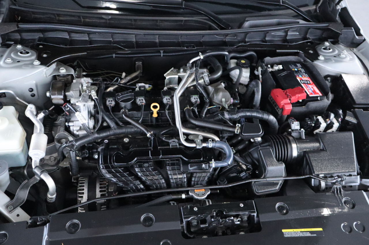 Nissan Altima 2.5 SV Sedan 2023