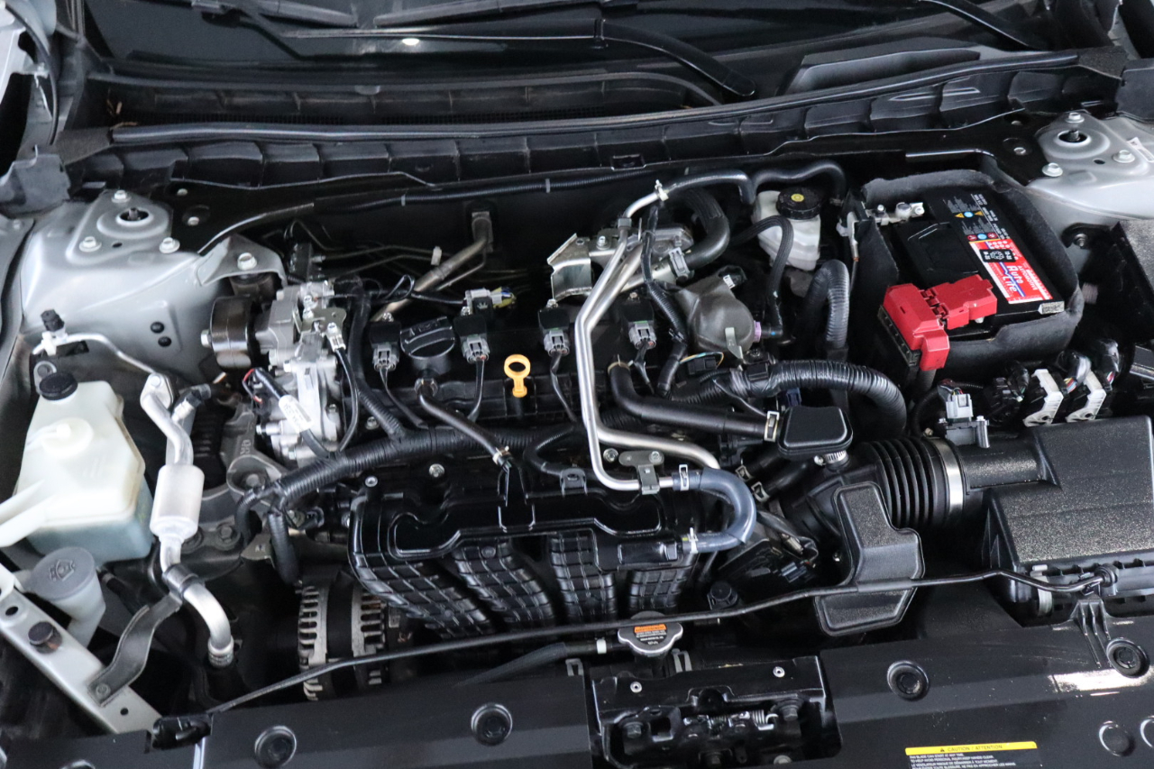 Nissan Altima 2.5 SV Sedan 2023