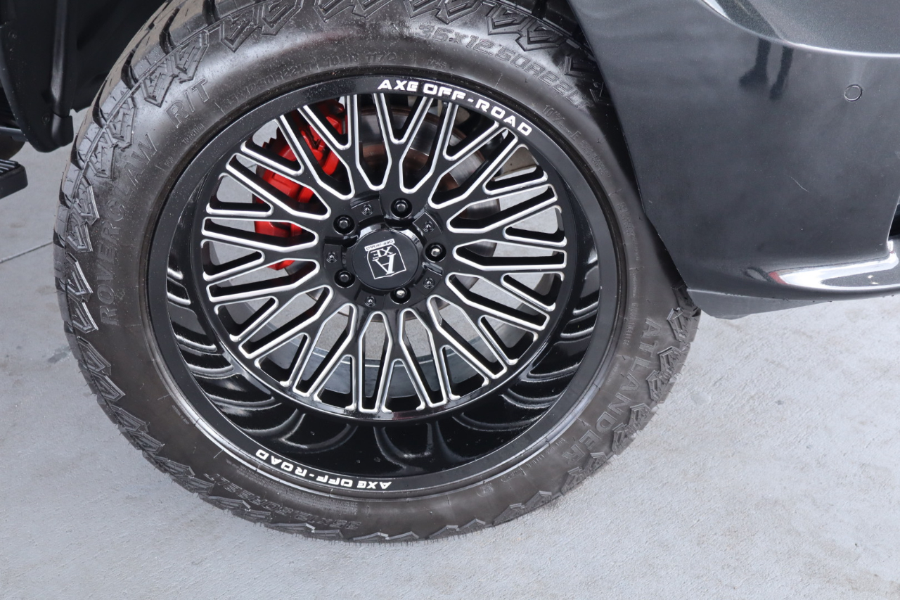 RAM 1500 2WD Crew Cab 140.5" Lone Star 2016