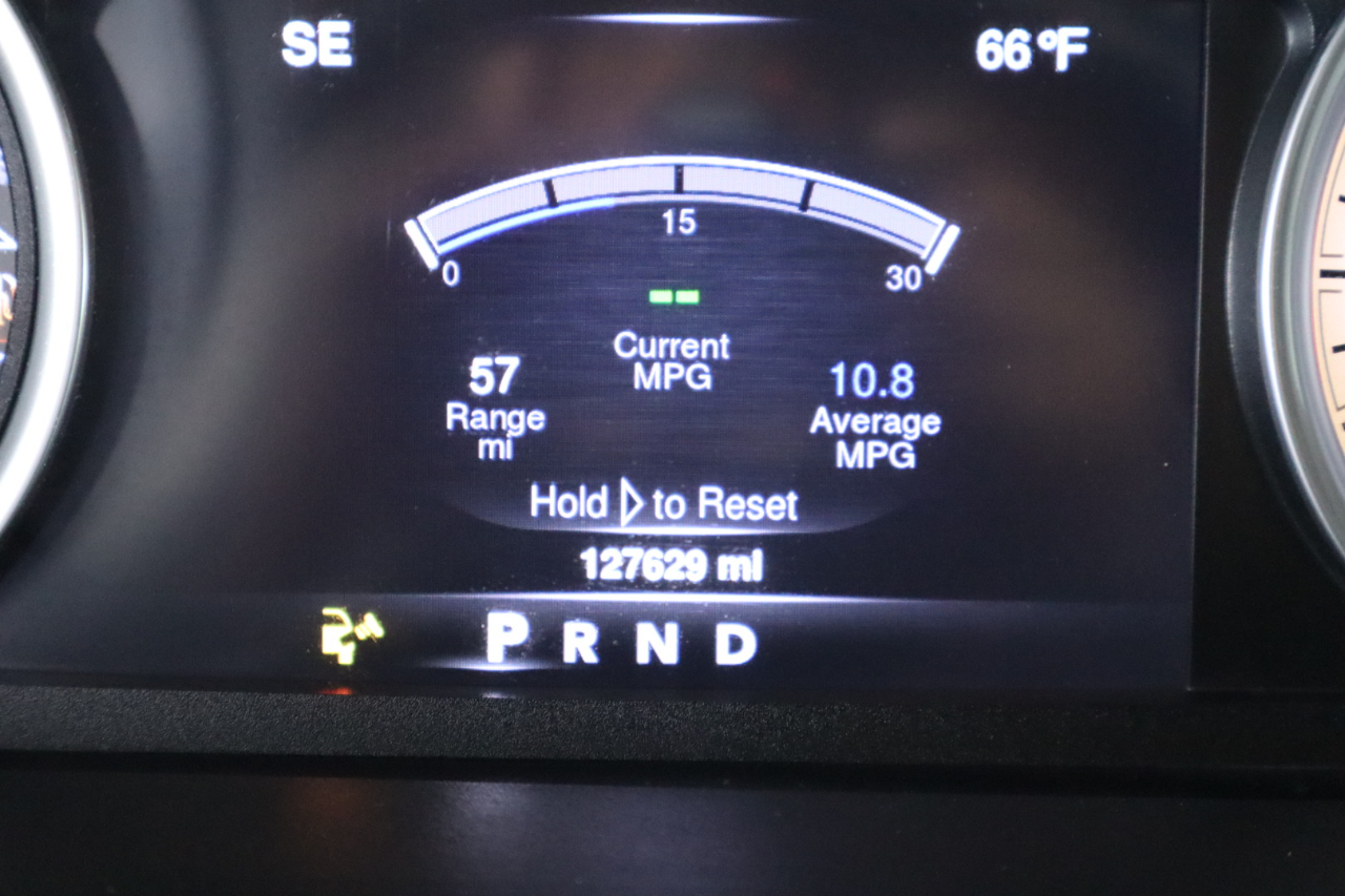 RAM 1500 2WD Crew Cab 140.5" Lone Star 2016