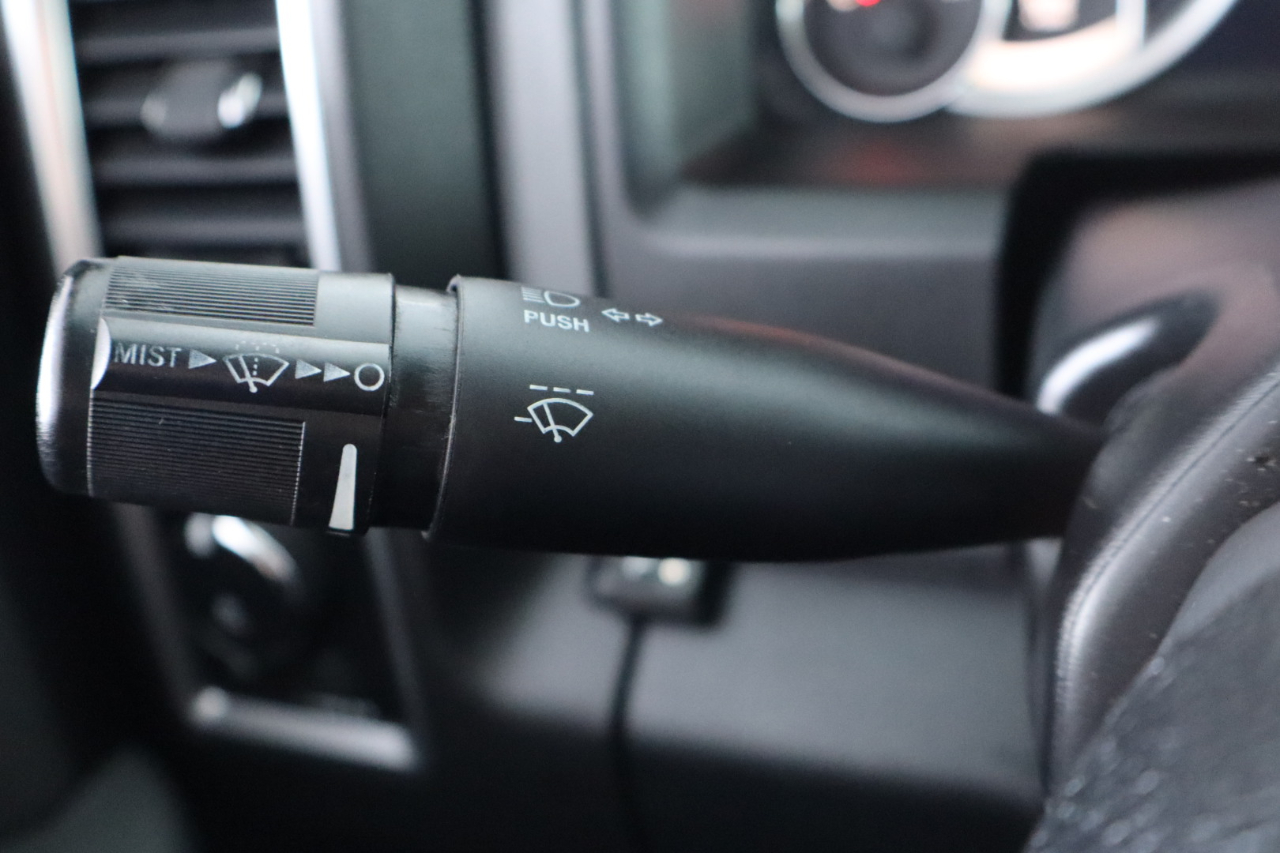 RAM 1500 2WD Crew Cab 140.5" Lone Star 2016