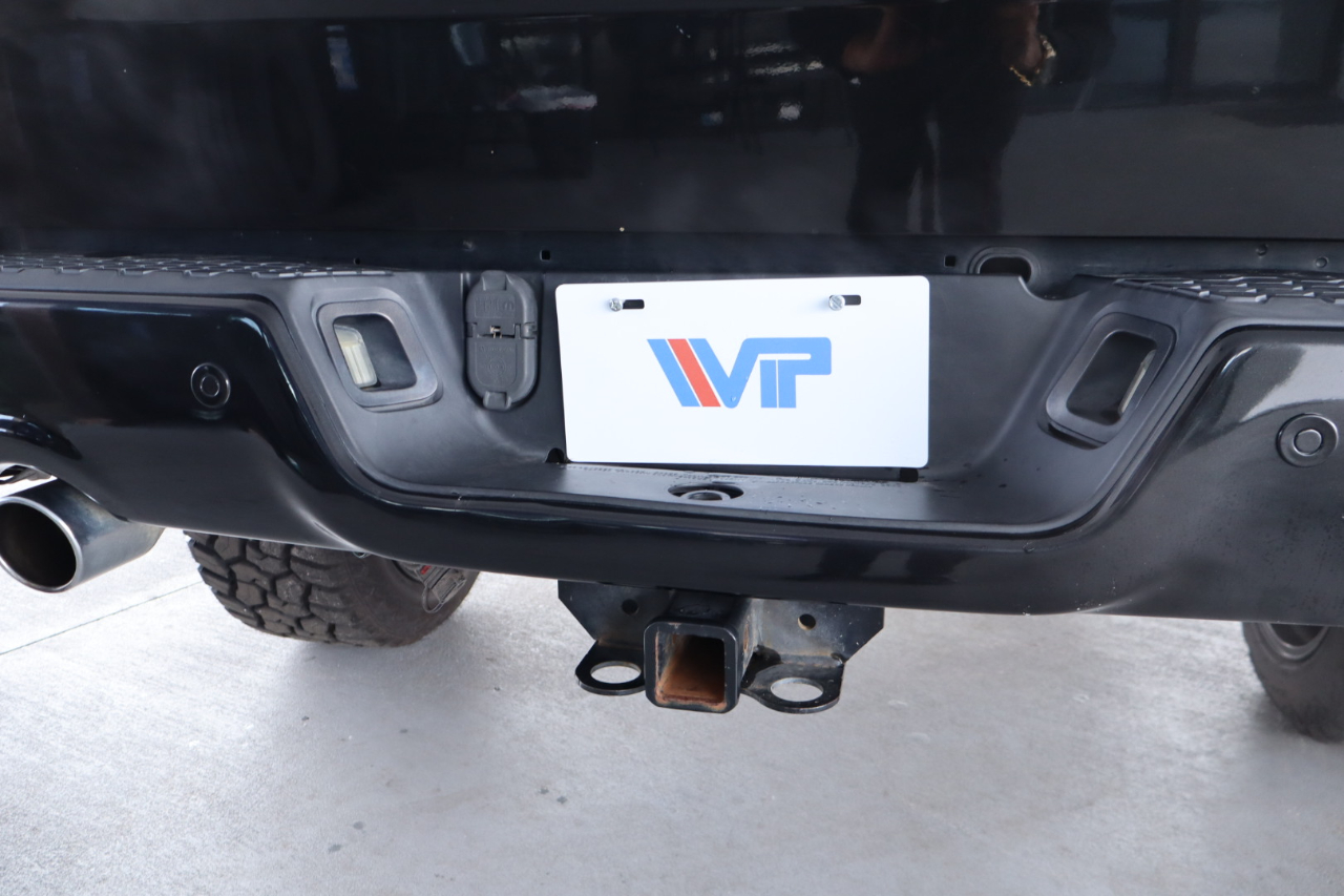 RAM 1500 2WD Crew Cab 140.5" Lone Star 2016