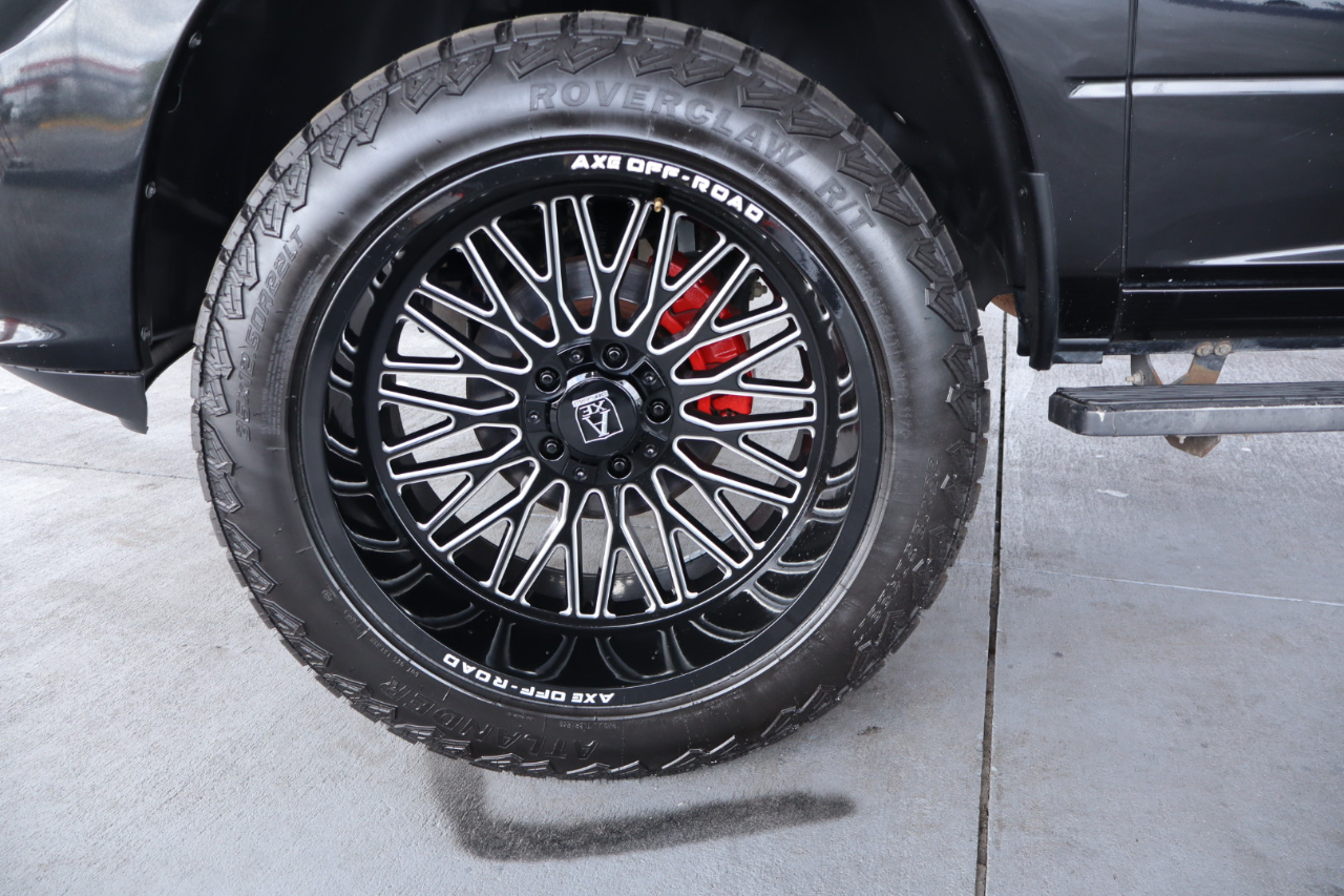 RAM 1500 2WD Crew Cab 140.5" Lone Star 2016