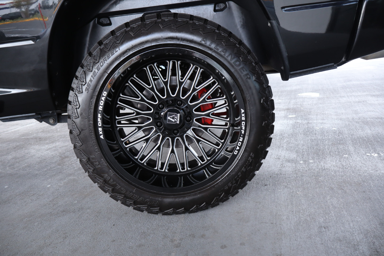 RAM 1500 2WD Crew Cab 140.5" Lone Star 2016