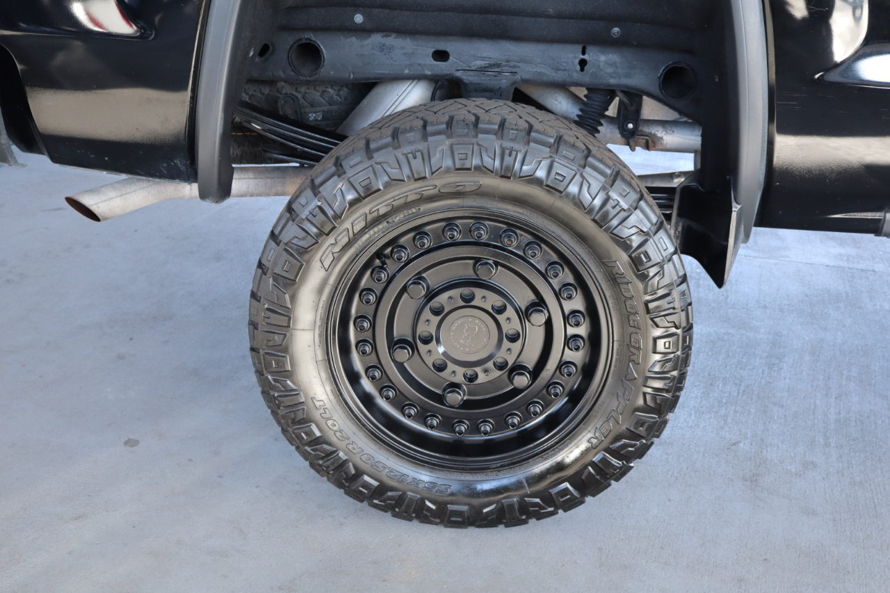 GMC Sierra 1500 4WD Crew Cab 143.5" SLE 2017