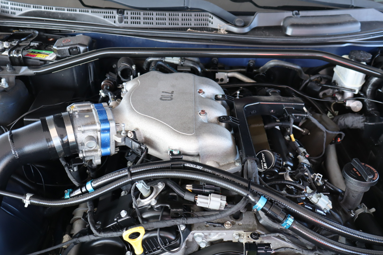 Hyundai Genesis Coupe 2dr 3.8L Auto Ultimate w/Black Seats 2015