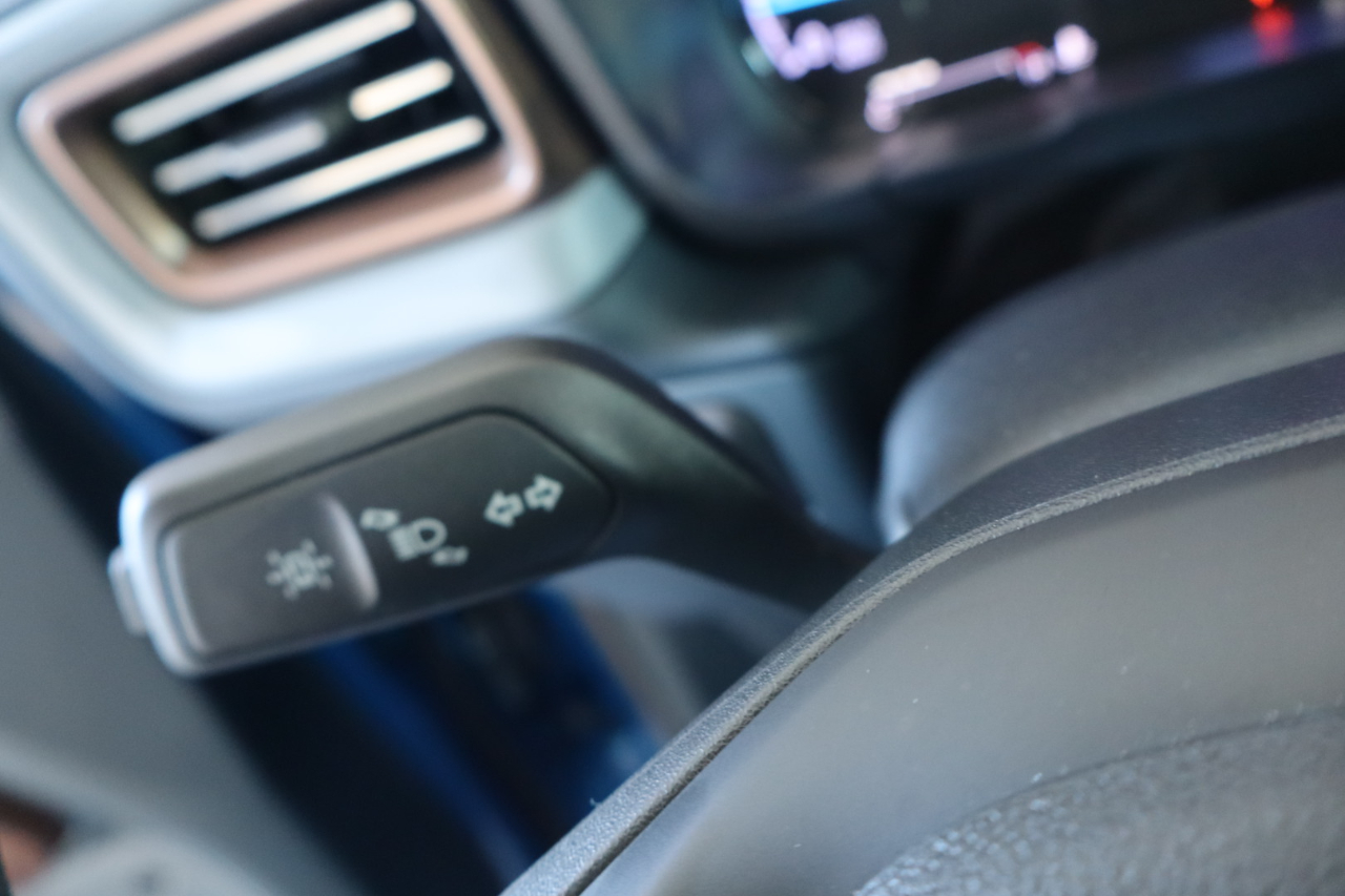 Ford Maverick Lariat FWD SuperCrew 2022