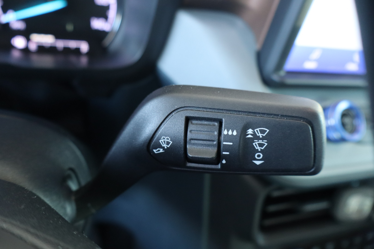 Ford Maverick Lariat FWD SuperCrew 2022