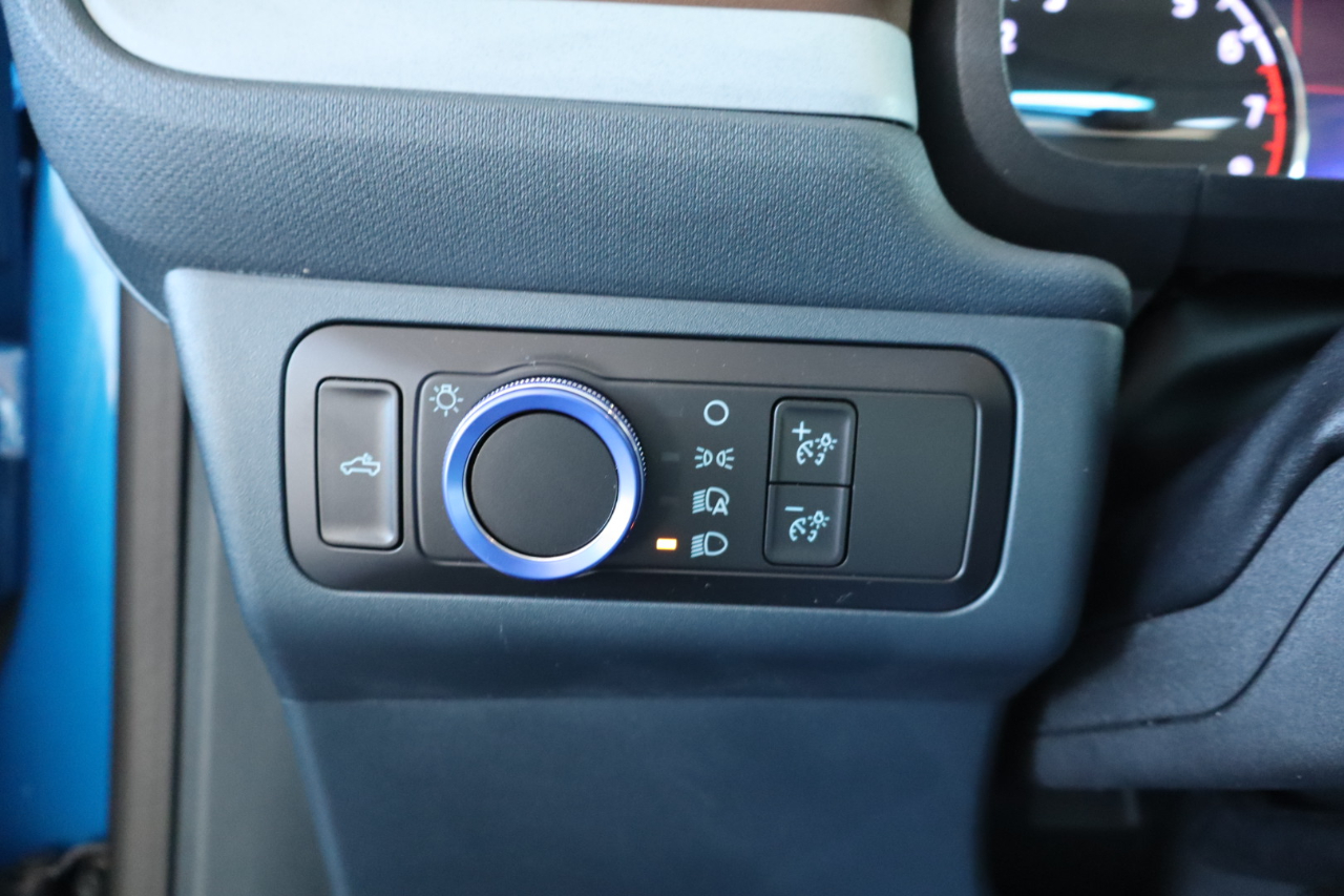 Ford Maverick Lariat FWD SuperCrew 2022