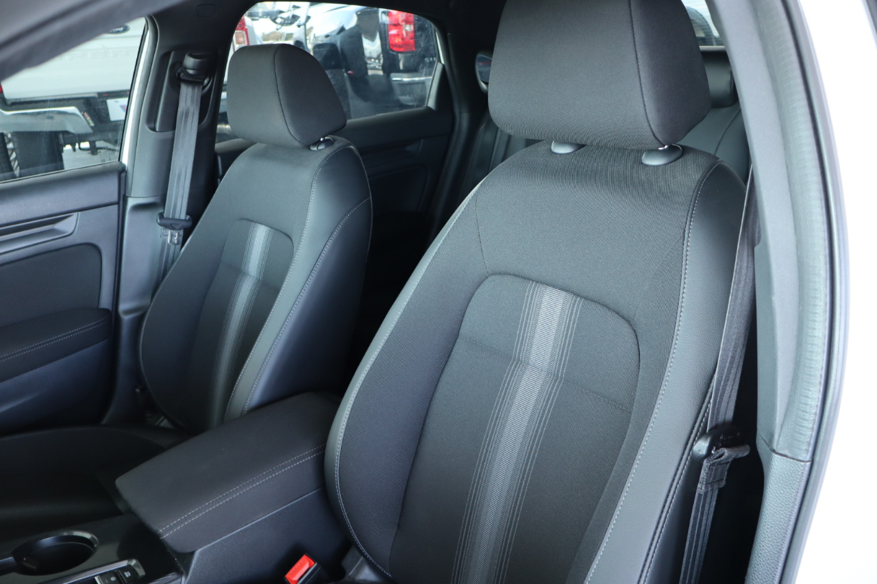 Honda Civic Hatchback Sport CVT 2024