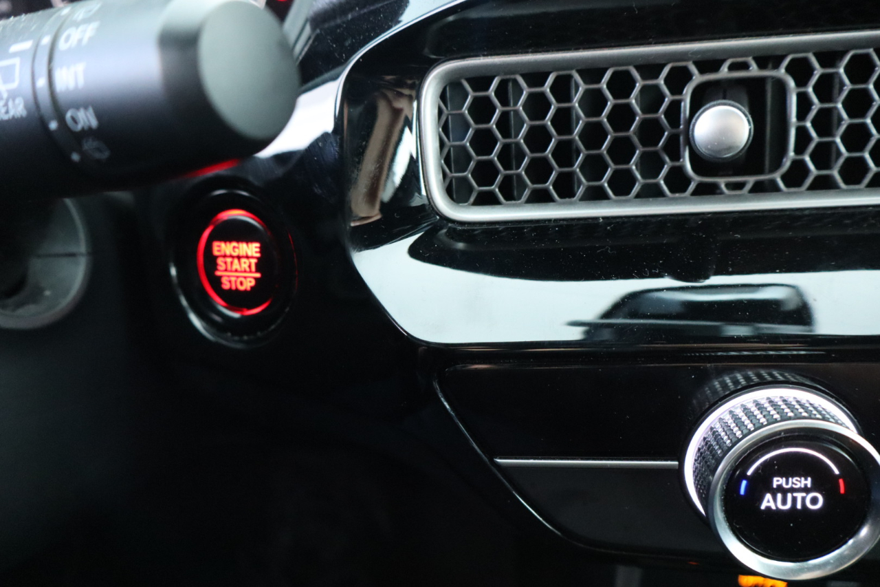 Honda Civic Hatchback Sport CVT 2024