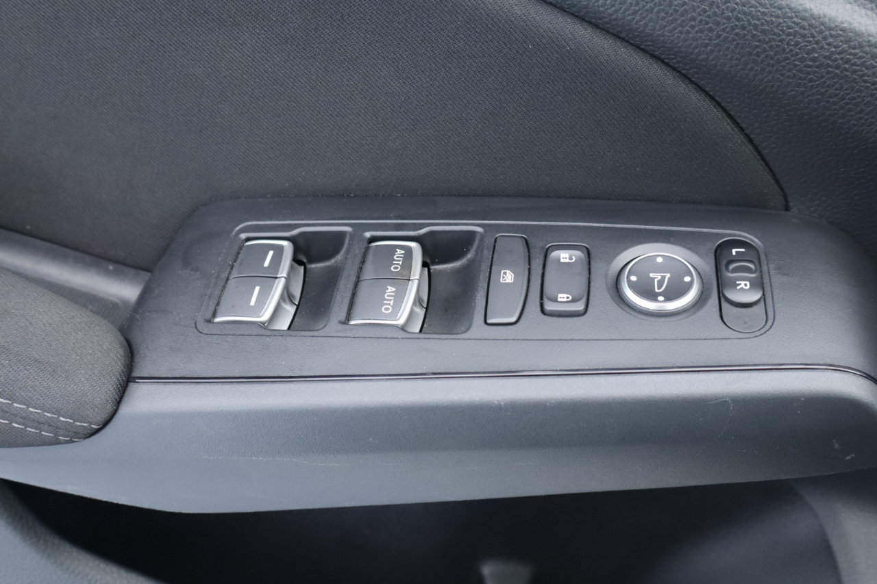 Honda Civic Hatchback Sport CVT 2024