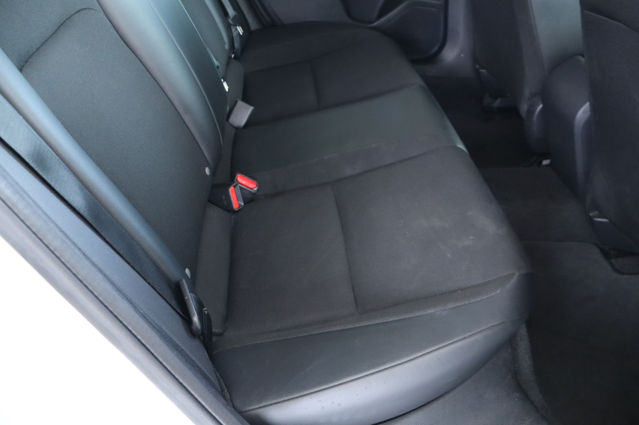 Honda Civic Hatchback Sport CVT 2024