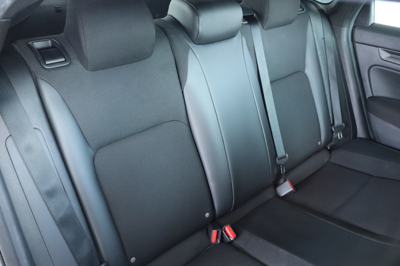 Honda Civic Hatchback Sport CVT 2024