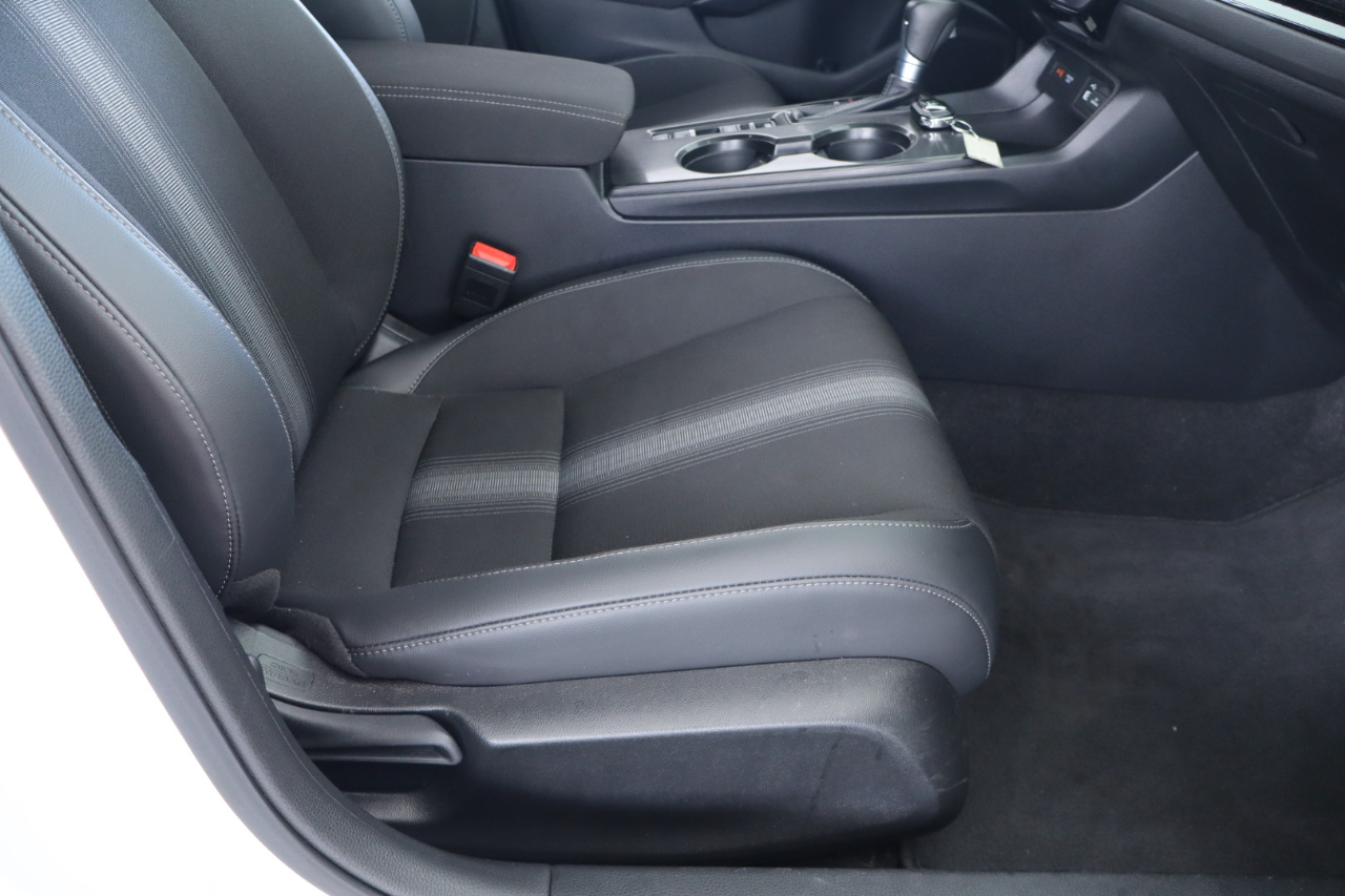 Honda Civic Hatchback Sport CVT 2024