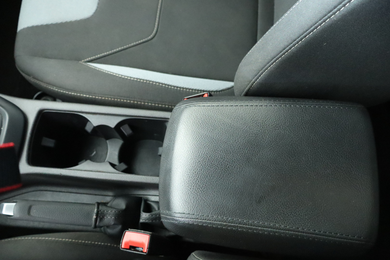 Ford Focus ST Hatch 2018