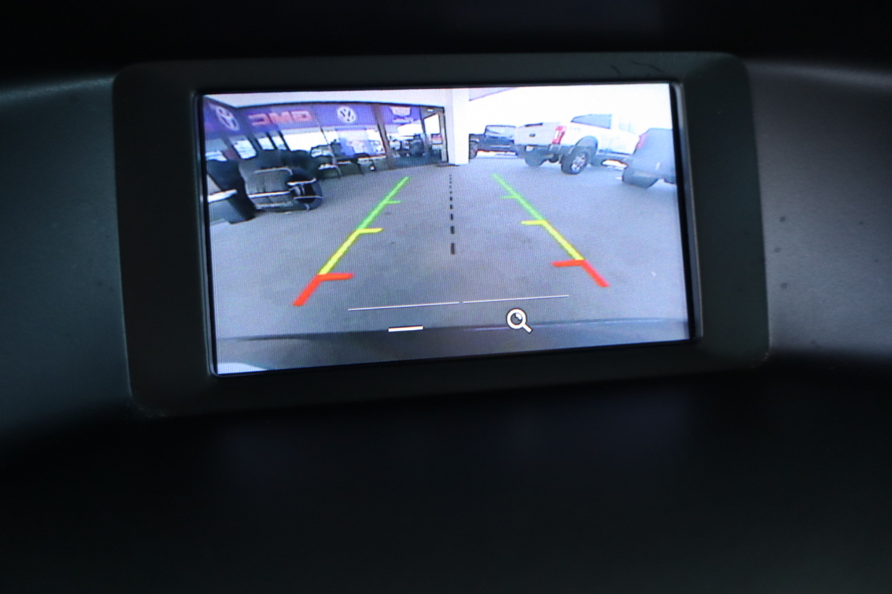 Ford Focus ST Hatch 2018