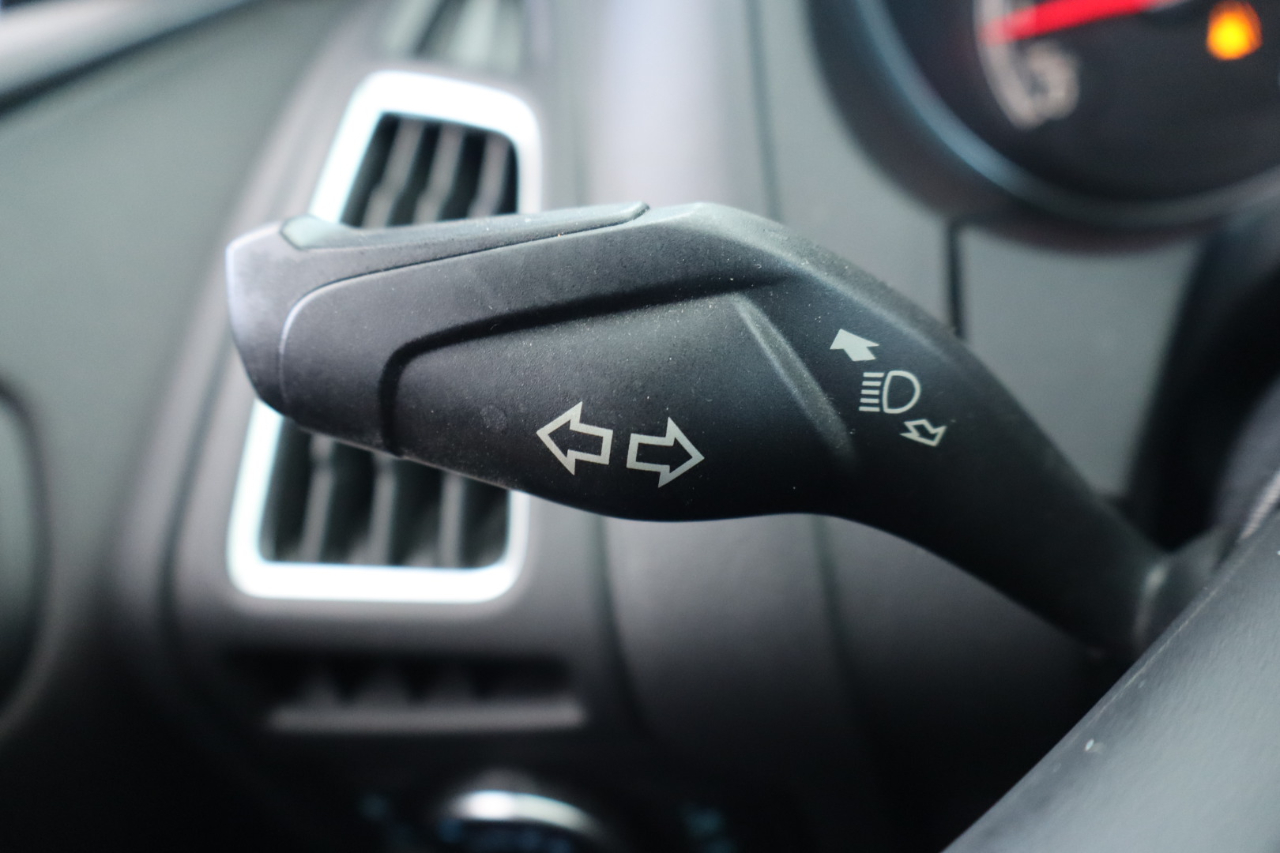 Ford Focus ST Hatch 2018